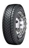 Goodyear 305/70R19.5 148/145M Kmax D ❄ M+s (Asfalt Çeker) 4 Mevsim Lastik ()